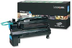 Lexmark X792X1CG